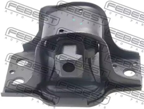 Подушка двигателя NISSAN QASHQAI, FEBEST (NMJ10RH)