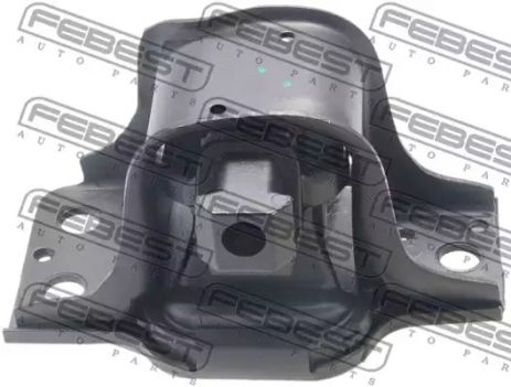 Подушка двигуна NISSAN QASHQAI, FEBEST (NMJ10RH)