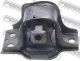 Подушка двигателя NISSAN QASHQAI, FEBEST (NMJ10RH)