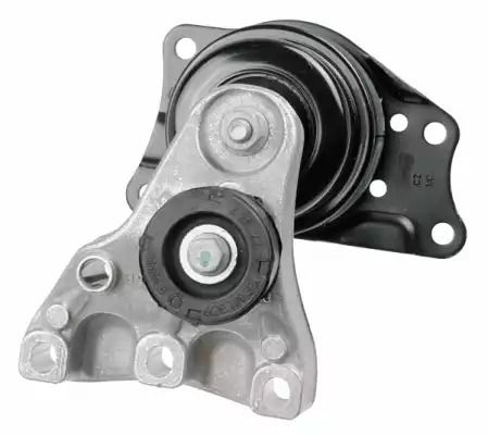 Подушка двигателя SKODA FABIA, SKODA ROOMSTER, LEMFORDER (3729901)