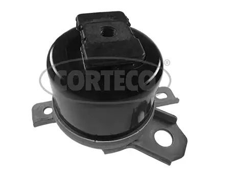 Подушка двигуна VOLVO V60, VOLVO S60, VOLVO XC60, CORTECO (49389726)