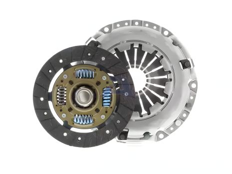 Комплект зчеплення NISSAN BLUEBIRD, CUBE, NV200, AISIN (KN216R) Комплект зчеплення NISSAN BLUEBIRD, CUBE, NV200, AISIN (KN216R)
