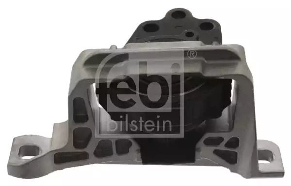 Подушка двигуна FORD TRANSIT, FORD FOCUS, FORD C-MAX, FEBI BILSTEIN (44493) Подушка двигуна FORD TRANSIT, FORD FOCUS, FORD C-MAX, FEBI BILSTEIN (44493)