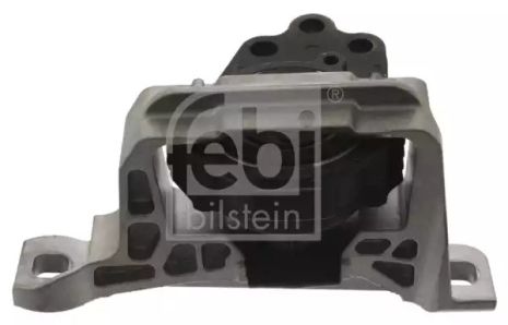 Подушка двигателя FORD TRANSIT, FORD FOCUS, FORD C-MAX, FEBI BILSTEIN (44493)