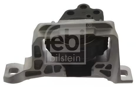 Подушка двигуна FORD TRANSIT, FORD FOCUS, FORD C-MAX, FEBI BILSTEIN (44493) Подушка двигуна FORD TRANSIT, FORD FOCUS, FORD C-MAX, FEBI BILSTEIN (44493)
