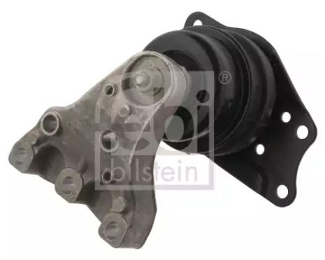 Подушка двигателя AUDI A1, SEAT IBIZA, SKODA FABIA, FEBI BILSTEIN (36748)