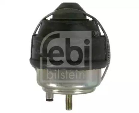 Подушка двигателя VOLVO XC90, VOLVO XC70, VOLVO S60, FEBI BILSTEIN (22646)