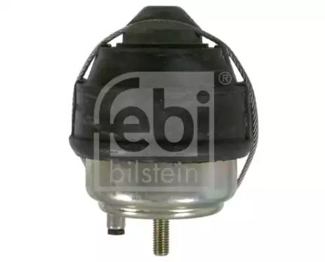 Подушка двигателя VOLVO XC90, VOLVO XC70, VOLVO S60, FEBI BILSTEIN (22646)