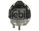 Подушка двигателя VOLVO XC90, VOLVO XC70, VOLVO S60, FEBI BILSTEIN (22646)