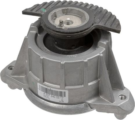 Подушка двигателя MB E-CLASS, LEMFORDER (3988801)