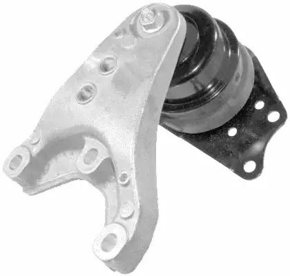 Подушка двигателя SEAT IBIZA, VW FOX, SKODA FABIA, LEMFORDER (3054201)