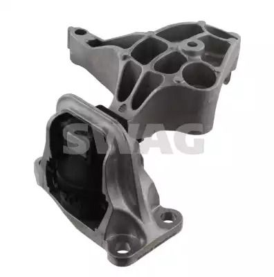 Подушка двигуна RENAULT MEGANE, RENAULT FLUENCE, RENAULT SCÉNIC, SWAG (60932776)