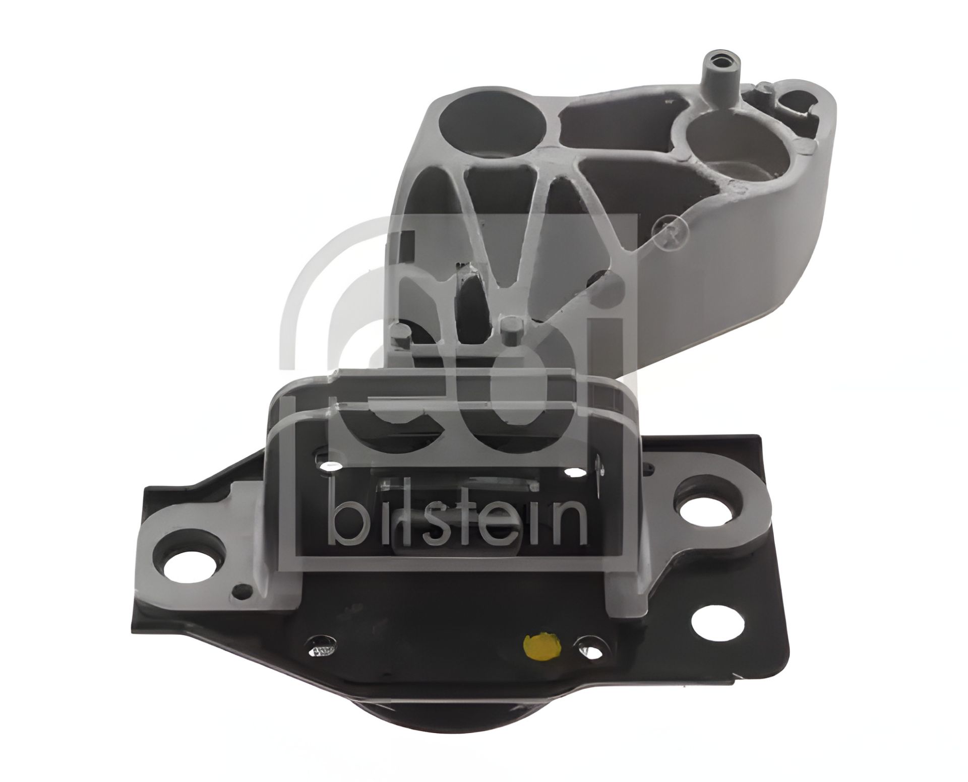 Двигуна подушка NISSAN QASHQAI, FEBI BILSTEIN (34063) Двигуна подушка NISSAN QASHQAI, FEBI BILSTEIN (34063)