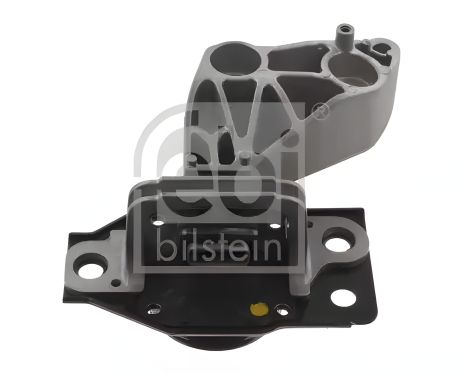 Двигуна подушка NISSAN QASHQAI, FEBI BILSTEIN (34063) Двигуна подушка NISSAN QASHQAI, FEBI BILSTEIN (34063)