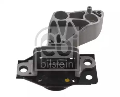 Подушка двигателя NISSAN QASHQAI, FEBI BILSTEIN (34063)