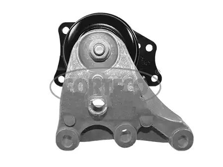 Подушка двигателя SKODA FABIA, VW POLO, SEAT TOLEDO, CORTECO (49393151)