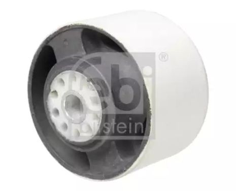 Подушка двигуна CITROËN AX, PEUGEOT 106, CITROËN SAXO, FEBI BILSTEIN (45060)