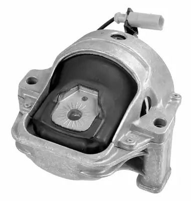 Подушка двигуна PORSCHE MACAN, AUDI A5, AUDI A4, LEMFORDER (3474301)