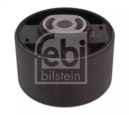 Подушка двигуна LANCIA PHEDRA, FIAT SCUDO, CITROËN EVASION, FEBI BILSTEIN (15880)
