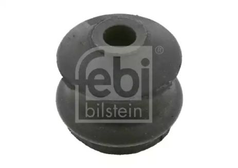 Подушка двигателя VW PASSAT, AUDI COUPE, AUDI 80, FEBI BILSTEIN (01518)