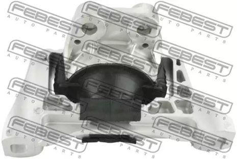 Подушка двигателя FORD KUGA, FORD S-MAX, FORD GALAXY, FEBEST (FDMCB8RH)