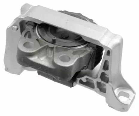 Подушка двигуна FORD FOCUS, FORD C-MAX, FORD KUGA, LEMFORDER (3772801)