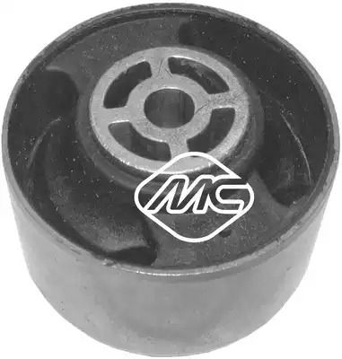 Подушка двигателя LANCIA PHEDRA, FIAT SCUDO, CITROËN C15, METALCAUCHO (02869)