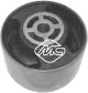 Подушка двигателя LANCIA PHEDRA, FIAT SCUDO, CITROËN C15, METALCAUCHO (02869)