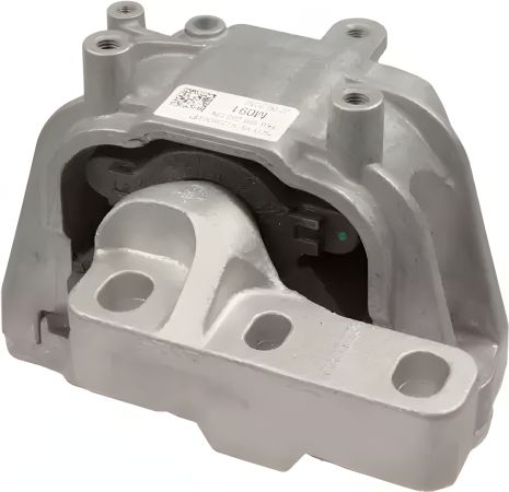 Подушка двигуна SKODA YETI, SEAT ALTEA, AUDI A3, LEMFORDER (3575101) Подушка двигуна SKODA YETI, SEAT ALTEA, AUDI A3, LEMFORDER (3575101)