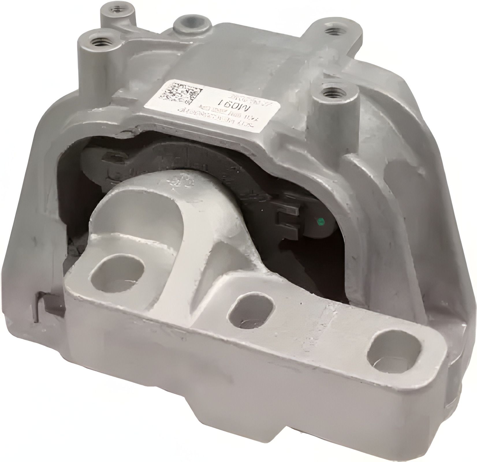 Подушка двигуна SKODA YETI, SEAT ALTEA, AUDI A3, LEMFORDER (3575101) Подушка двигуна SKODA YETI, SEAT ALTEA, AUDI A3, LEMFORDER (3575101)