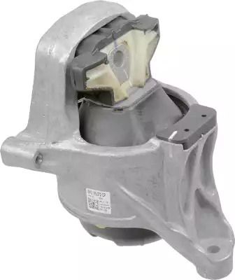 Подушка двигателя AUDI A5, AUDI Q5, AUDI A4, LEMFORDER (3987601)