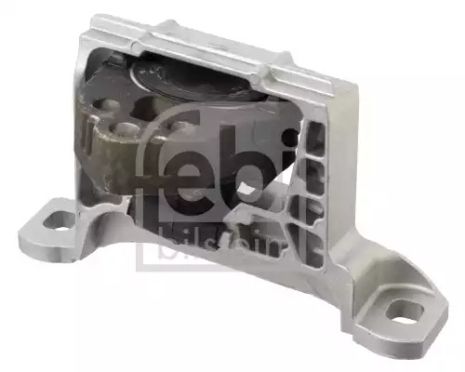 Подушка двигателя FORD FOCUS, FORD C-MAX, FORD KUGA, FEBI BILSTEIN (104407)