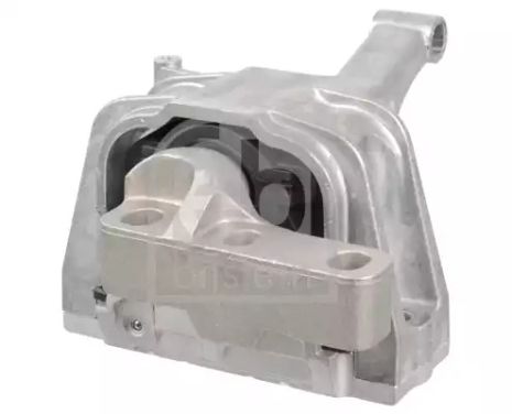 Подушка двигуна AUDI Q3, SEAT ALHAMBRA, VW TIGUAN, FEBI BILSTEIN (45078)