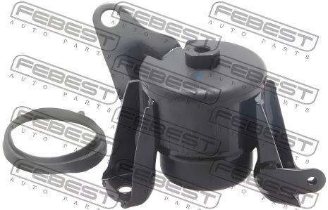Подушка двигуна TOYOTA WISH, TOYOTA AVENSIS, TOYOTA PREMIO, FEBEST (TMANE10RH), автомобільна