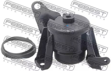 Подушка двигуна TOYOTA WISH, TOYOTA AVENSIS, TOYOTA PREMIO, FEBEST (TMANE10RH)