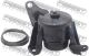 Подушка двигуна TOYOTA WISH, TOYOTA AVENSIS, TOYOTA PREMIO, FEBEST (TMANE10RH)