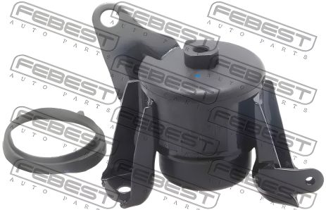 Подушка двигуна TOYOTA WISH, TOYOTA AVENSIS, TOYOTA PREMIO, FEBEST (TMANE10RH), автомобільна Подушка двигуна TOYOTA WISH, TOYOTA AVENSIS, TOYOTA PREMIO, FEBEST (TMANE10RH), автомобільна