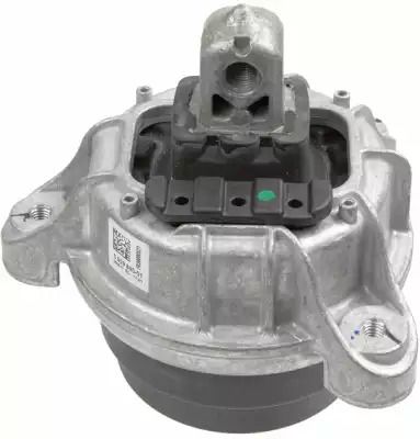 Подушка двигуна BMW 6, BMW 5, BMW 7, LEMFORDER (3742901)