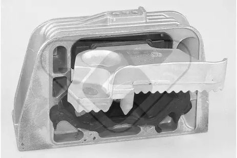Подушка двигателя NISSAN NV400, OPEL MOVANO, RENAULT MASTER, HUTCHINSON (538B58)