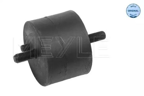 Подушка двигателя BMW 5, BMW 3, MEYLE (3001181105)