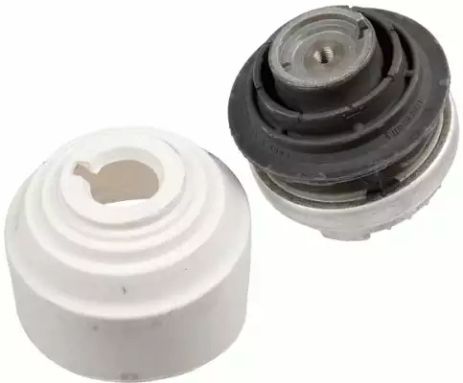 Подушка двигателя MB CLS, MB E-CLASS, MB SL, LEMFORDER (2975601)