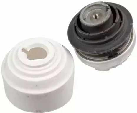 Подушка двигуна MB CLS, MB E-CLASS, MB SL, LEMFORDER (2975601)