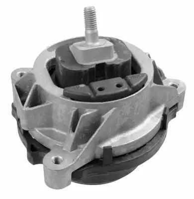 Подушка двигуна BMW 2, BMW 4, BMW 3, LEMFORDER (3699701)