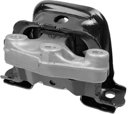 Подушка двигателя OPEL CROSSLAND, CITROËN C3, PEUGEOT 208, LEMFORDER (4211501)