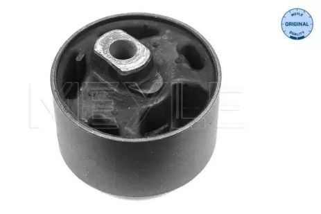 Подушка двигателя VW GOLF, VW SCIROCCO, VW JETTA, MEYLE (1001990012)