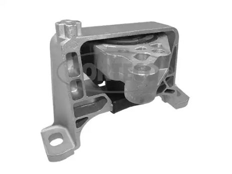 Подушка двигателя MAZDA 3, CORTECO (49425684)