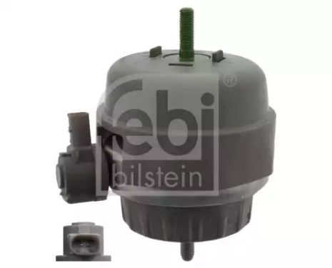 Подушка двигуна AUDI A6, FEBI BILSTEIN (45082)