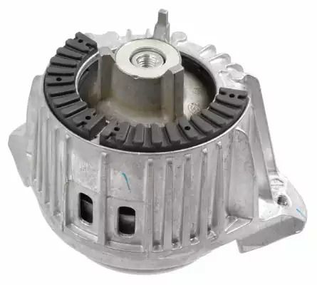 Подушка двигуна MB CLS, MB C-CLASS, MB E-CLASS, LEMFORDER (3557401)