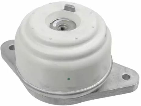 Подушка двигателя MB S-CLASS, LEMFORDER (3495301)