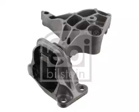 Подушка двигуна RENAULT MEGANE, RENAULT FLUENCE, RENAULT SCÉNIC, FEBI BILSTEIN (32776)